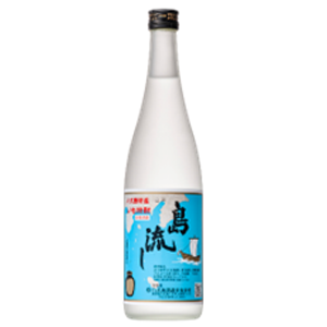 島流 720ml