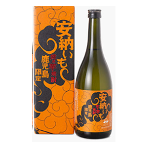 太久保 安納芋 720ml /1.8L
