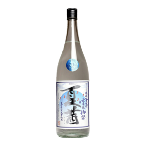 姬泉 夏茜特別版 1.8L