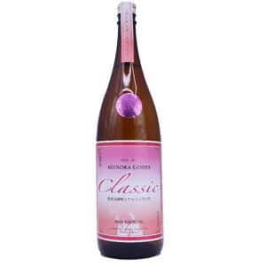 姬泉 無濾過御幣 Classic 720ml／1.8L